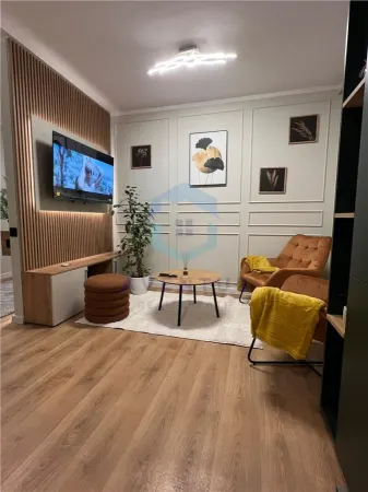 Apartament 3 camere Florești - poza 1