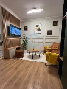 Apartament complet utilat, 2 dormitoare, Eroilor - foto 1