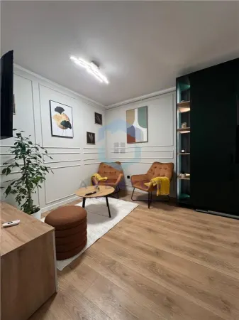Apartament 3 camere Florești - poza 2