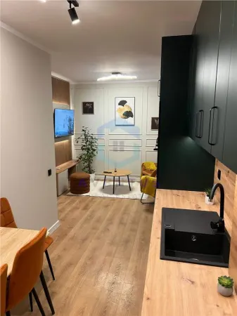 Apartament 3 camere Florești - poza 11