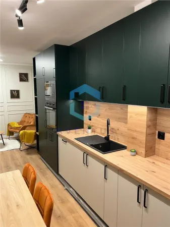 Apartament 3 camere Florești - poza 12
