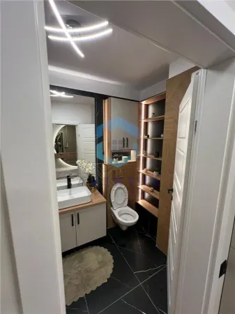 Apartament 3 camere Florești - poza 13
