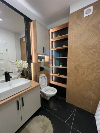 Apartament 3 camere Florești - poza 15
