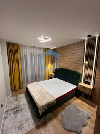 Apartament 3 camere Florești - poza 16