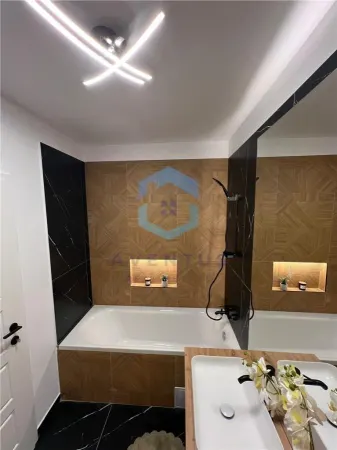 Apartament 3 camere Florești - poza 17