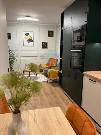 Apartament 3 camere Florești - poza 3