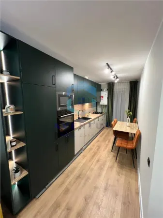 Apartament 3 camere Florești - poza 4