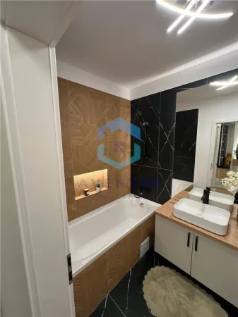Apartament 3 camere Florești - poza 7