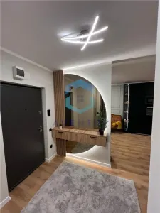 Apartament complet utilat, 2 dormitoare, Eroilor - foto 8