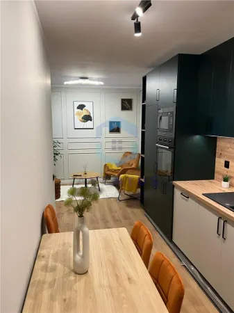 Apartament 3 camere Florești - poza 9