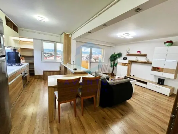 Apartament 4 camere Cluj-Napoca - poza 1
