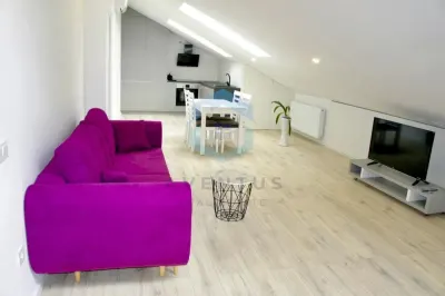 Apartament 2 camere, zona Iulius Mall - foto 1