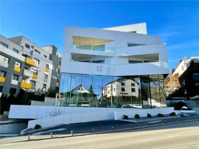 Apartament vanzare 3 camere cu terasa, Taietura Turcului - foto 1