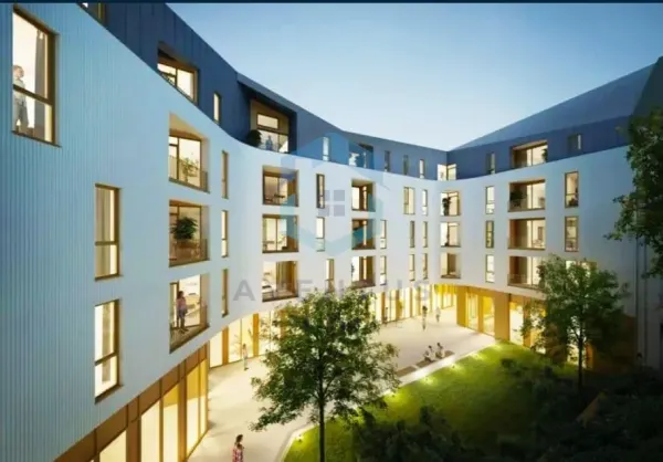 Apartament 2 camere Cluj-Napoca - poza 1