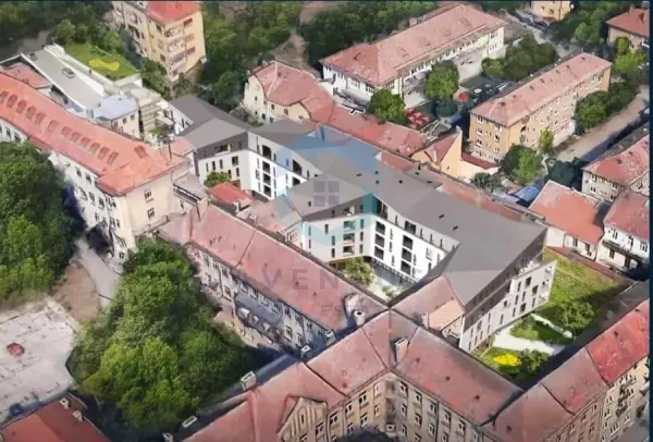 Apartament 2 camere Cluj-Napoca - poza 3
