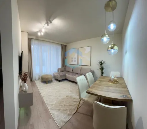 Apartament 3 camere Cluj-Napoca - poza 1