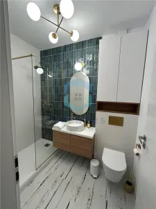 Apartament 3 camere complet utilat - Taietura Turcului - foto 11