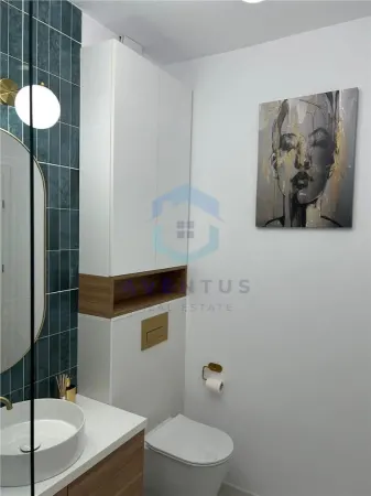 Apartament 3 camere Cluj-Napoca - poza 23
