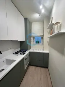 Apartament 3 camere complet utilat - Taietura Turcului - foto 4