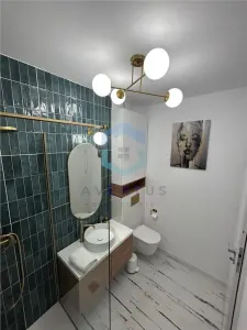 Apartament 3 camere complet utilat - Taietura Turcului - foto 9