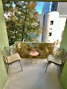 Apartament 2 camere chirie - zona ultracentrala - foto 23