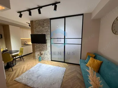 Apartament 2 camere, complet mobilat si utilat - foto 1