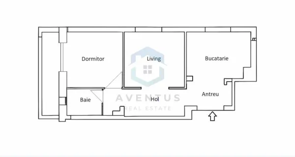Apartament 2 camere Cluj-Napoca - poza 8