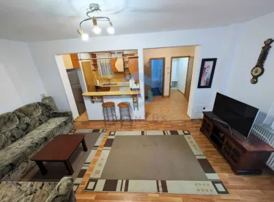 Apartament 2 camere, zona Interservisan Gheorgheni - foto 1