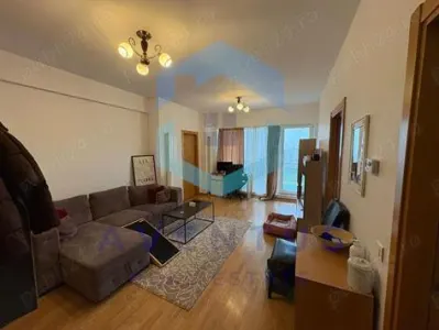 Apartament cu 2 camere, zona Iulius Mall, complex Viva City - foto 2