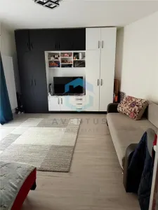 Apartament 1 camera + parcare, str. Prof Ioan Rus - foto 1