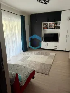 Apartament 1 camera + parcare, str. Prof Ioan Rus - foto 3