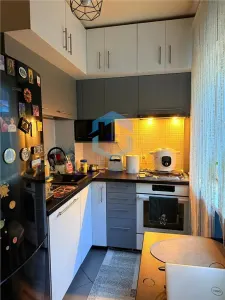 Apartament 1 camera + parcare, str. Prof Ioan Rus - foto 5