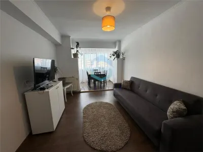 Apartament 3 camere complet mobilat si utilat, Nicolae Titulescu - Cluj-Napoca