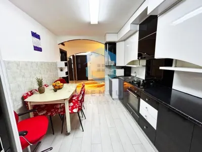 Apartament 4 camere Marasti, complet utilat - foto 2
