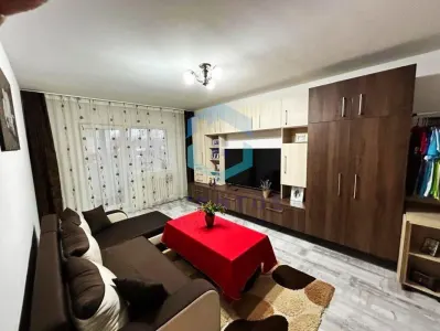 Apartament 4 camere Marasti, complet utilat - foto 4