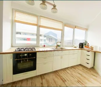 Apartament 3 camere zona Vivo/BMW - foto 1
