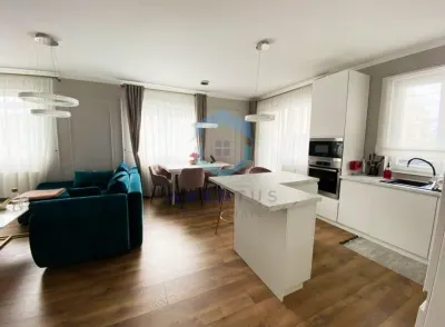 Apartament 2 camere zona VIVO/bmw parcare inclusa - foto 2