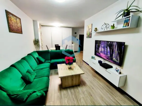 Apartament 2 camere Cluj-Napoca - poza 1
