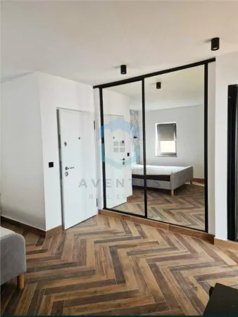 Apartament 1 camera Cluj-Napoca - poza 2