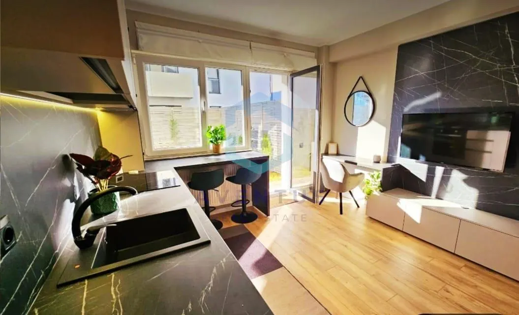 Apartament 2 camere Florești - poza 1