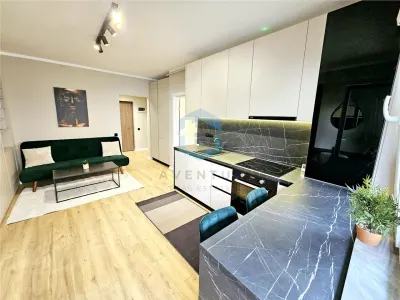 Apartament 2 camere Florești - poza 2