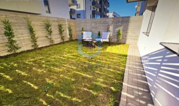 Apartament 2 camere Florești - poza 11