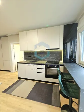 Apartament 2 camere Florești - poza 3