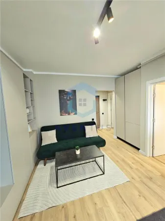 Apartament 2 camere Florești - poza 4