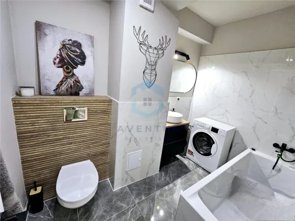 Apartament 2 camere Florești - poza 9