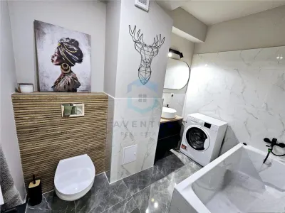 Apartament 2 camere Florești - poza 9