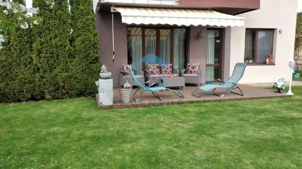 Casă 5 camere Cluj-Napoca - poza 1