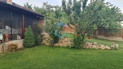 Casă Individuală cu 5 Camere – Panorama Deosebită și Liniște Absolută - foto 2