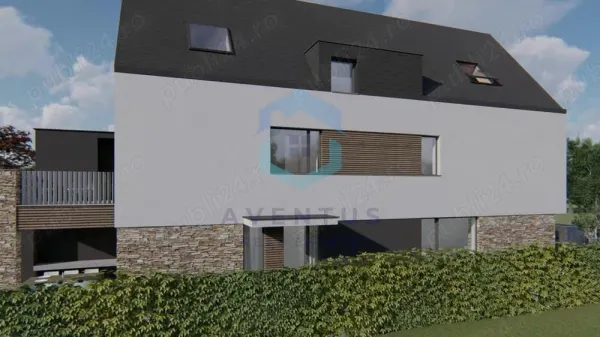Casă 4 camere Cluj-Napoca - poza 4