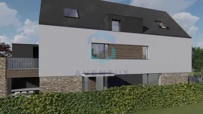 Casă Tip Duplex Finalizată cu CF – Zona Câmpului, Mănăștur - foto 4